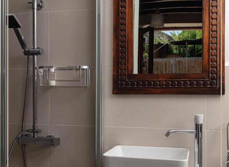 膳宿费 Melissothea Stone Suites