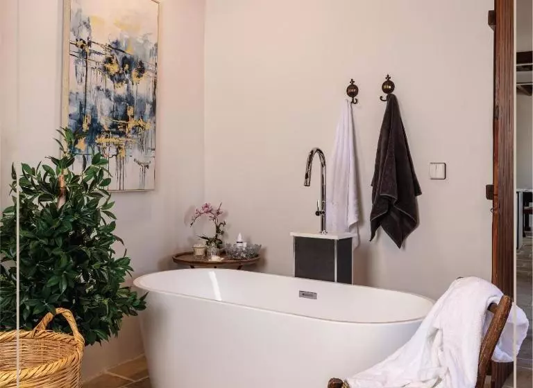 Majatalo Melissothea Stone Suites