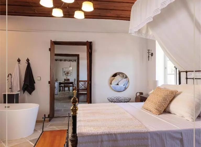 Majatalo Melissothea Stone Suites