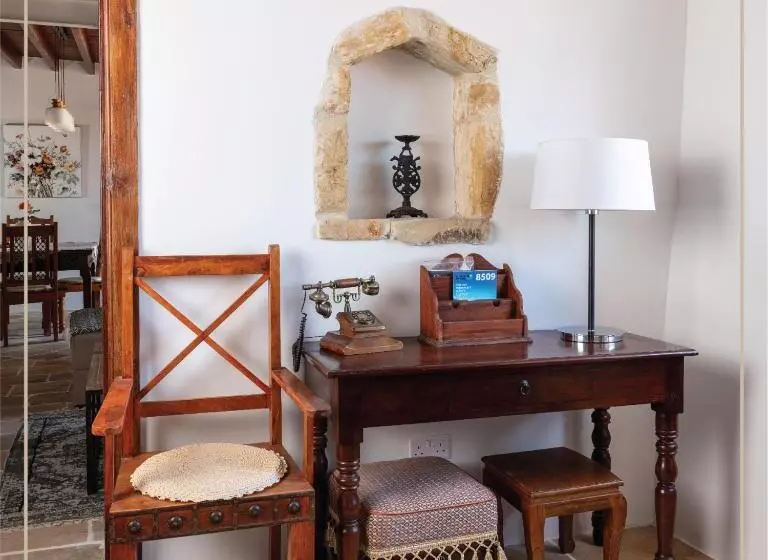 Majatalo Melissothea Stone Suites