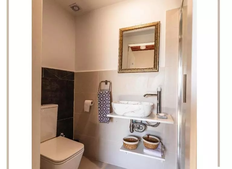 Majatalo Melissothea Stone Suites