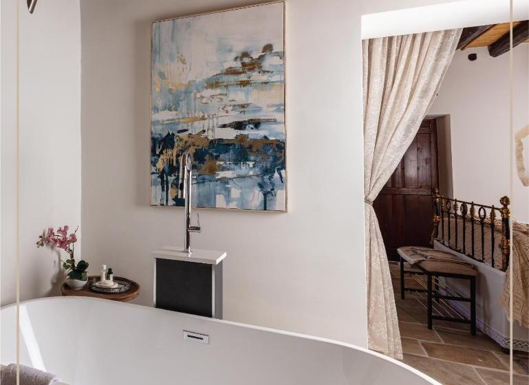 膳宿费 Melissothea Stone Suites