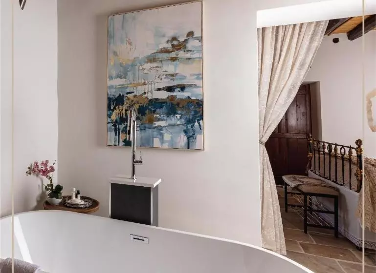 Majatalo Melissothea Stone Suites