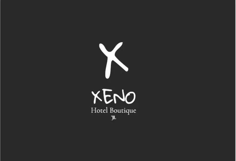 Xeno Hotel Boutique