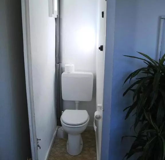 Aamiaismajoitus (B&B) Nähkiste