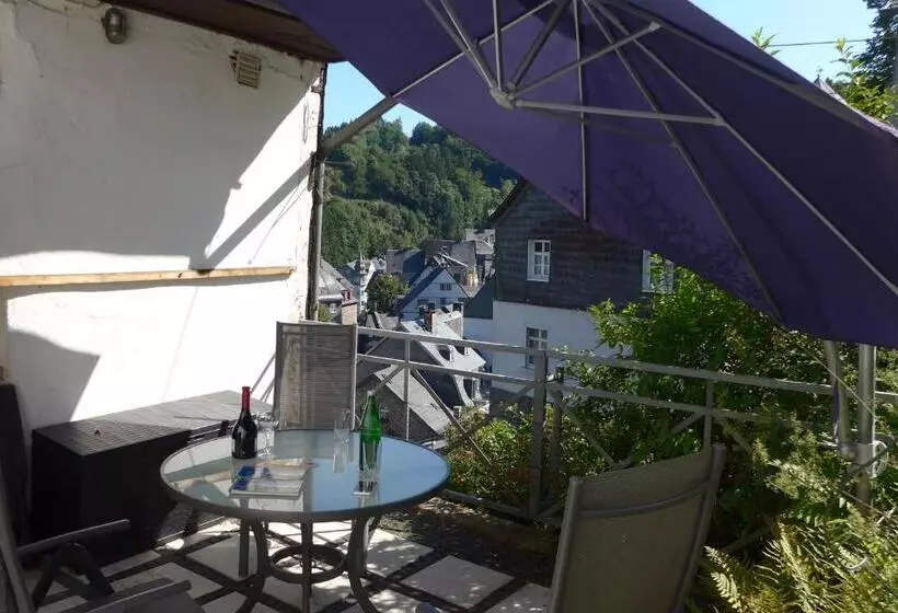 Aamiaismajoitus (B&B) Nähkiste