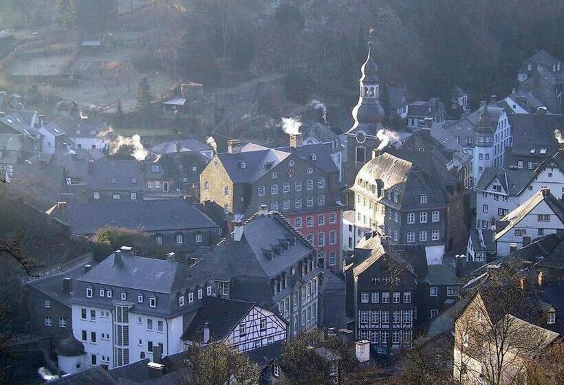 ベッドアンドブレックファースト Nähkiste