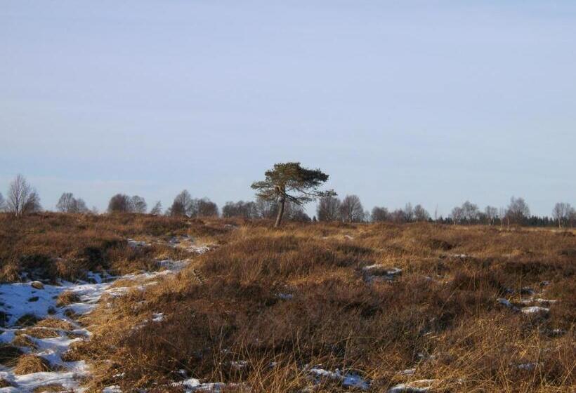 ベッドアンドブレックファースト Nähkiste