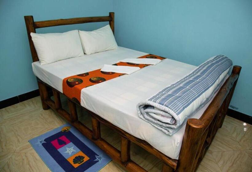 Bed & Breakfast Travellers Home