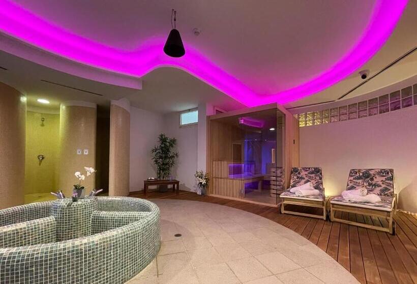 Отель Blue Paradise