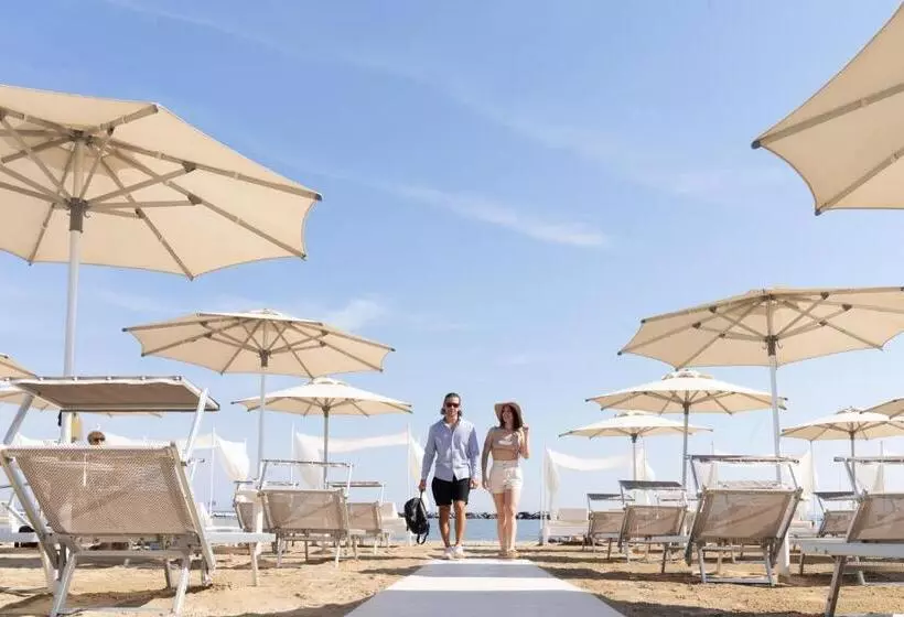 ホテル Blue Paradise
