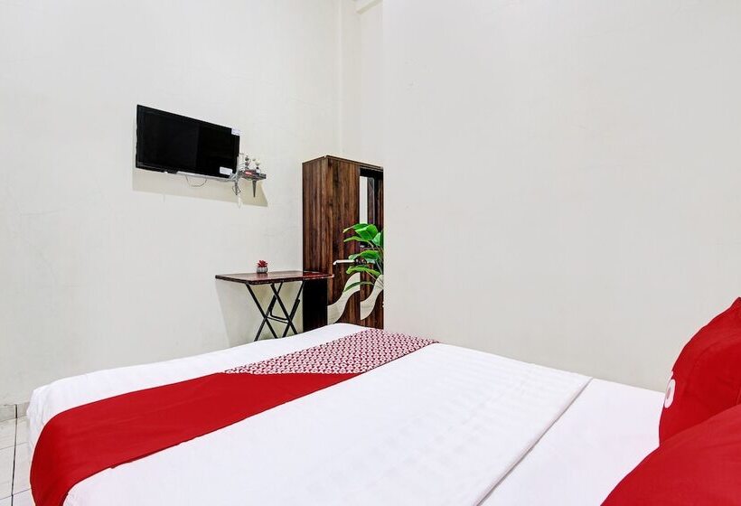 בית מלון כפרי Oyo Life 92184 Mr Brown Homestay