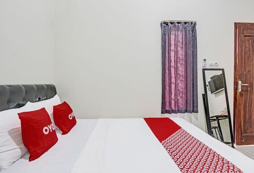 בית מלון כפרי Oyo Life 92184 Mr Brown Homestay