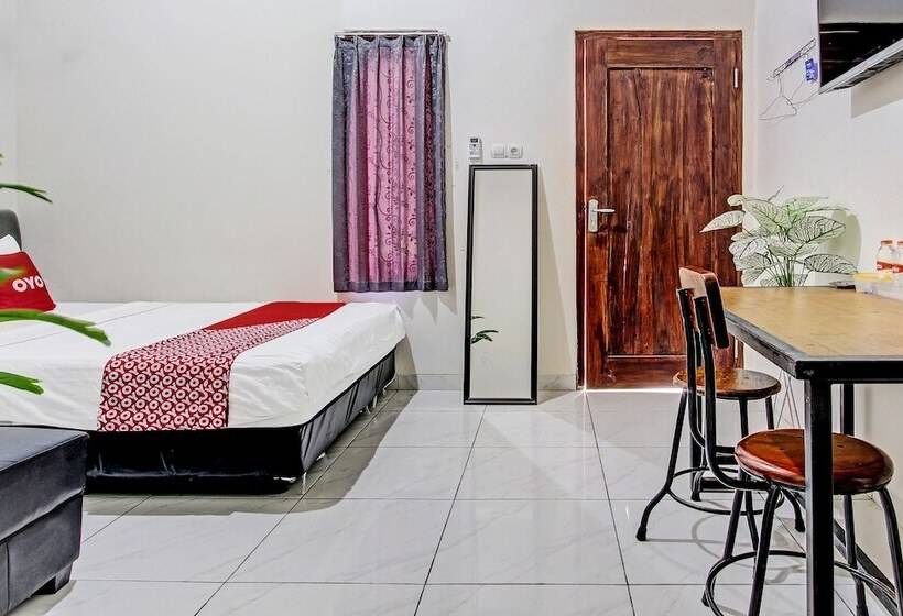 בית מלון כפרי Oyo Life 92184 Mr Brown Homestay