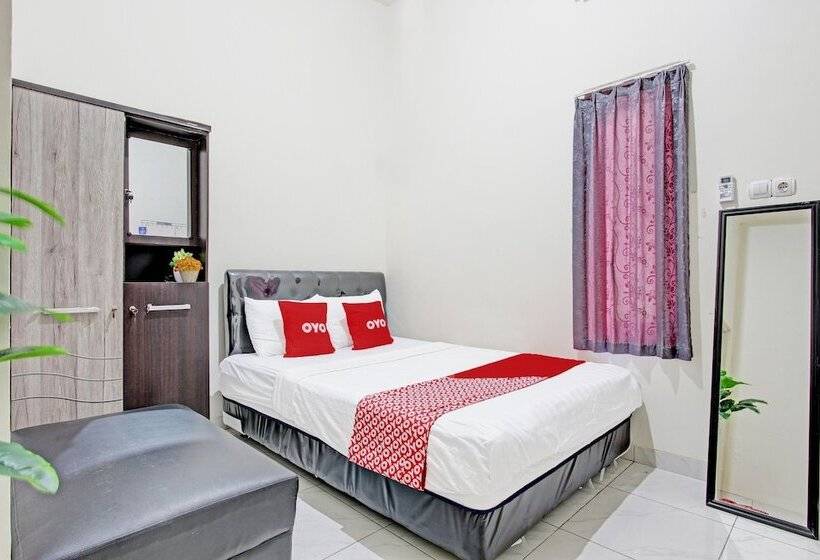 בית מלון כפרי Oyo Life 92184 Mr Brown Homestay