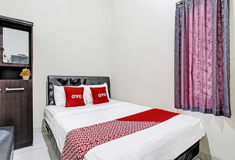 בית מלון כפרי Oyo Life 92184 Mr Brown Homestay