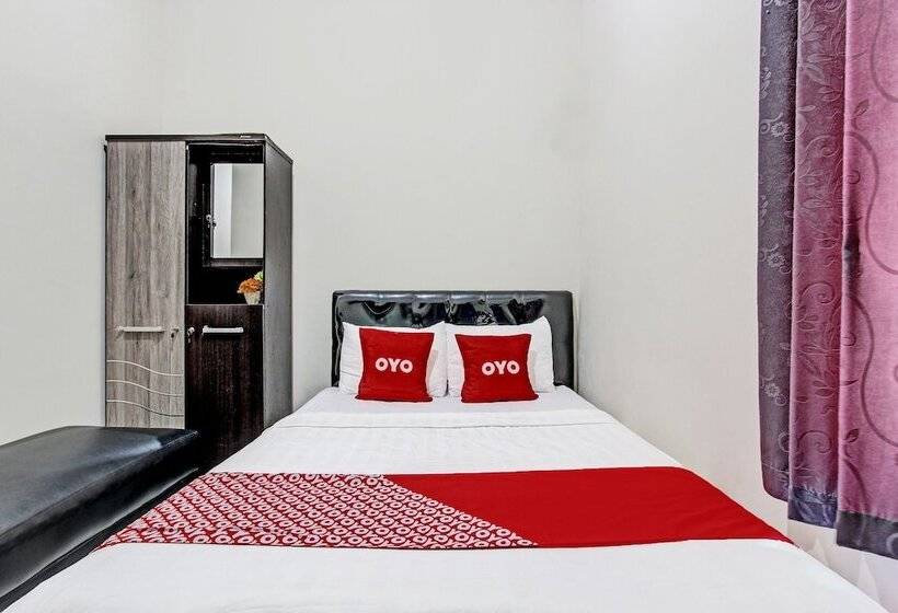 בית מלון כפרי Oyo Life 92184 Mr Brown Homestay