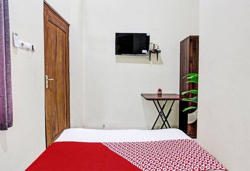 בית מלון כפרי Oyo Life 92184 Mr Brown Homestay