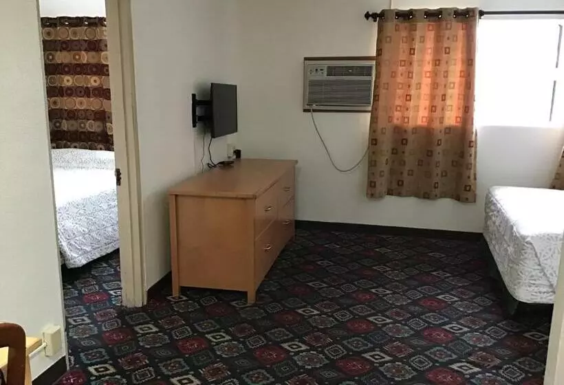 Motel Express