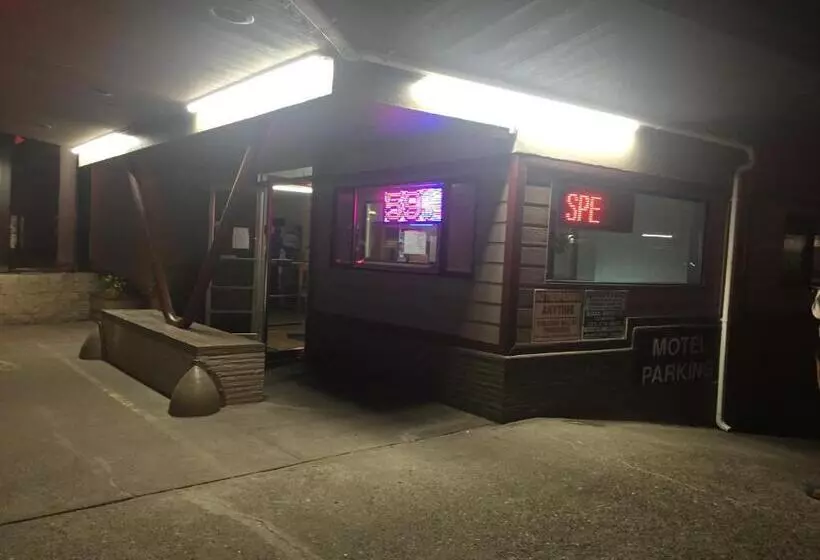 Motel Express