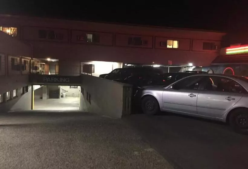 Motel Express