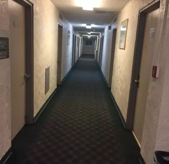 Motel Express