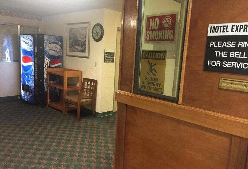 Motel Express