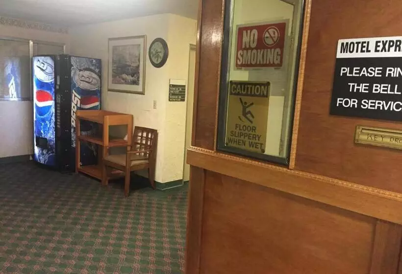 Motel Express