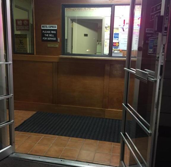 Motel Express