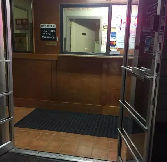Motel Express