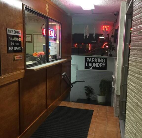 Motel Express