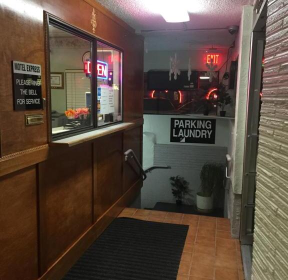 Motel Express