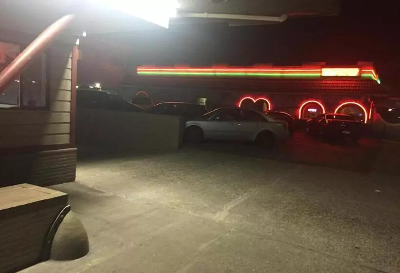 Motel Express