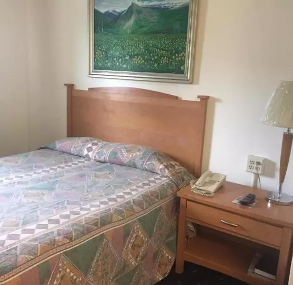 Motel Express