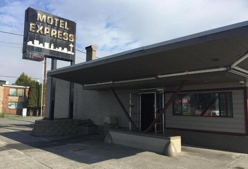 Motel Express