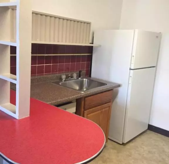 Motel Express