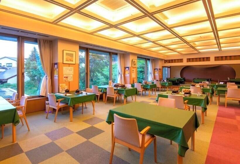 ريوكان Kkr Yuzawa Yukiguni