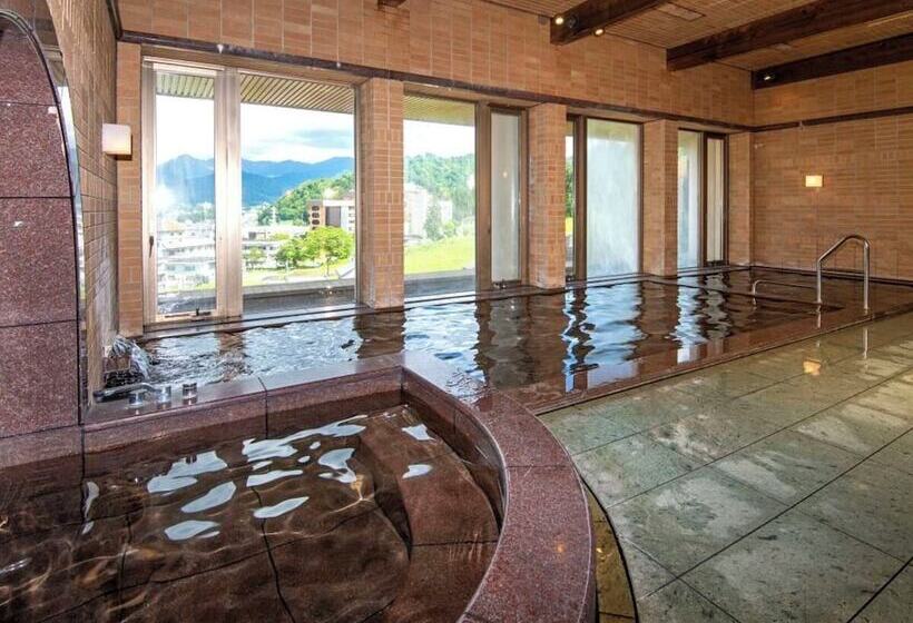 ريوكان Kkr Yuzawa Yukiguni