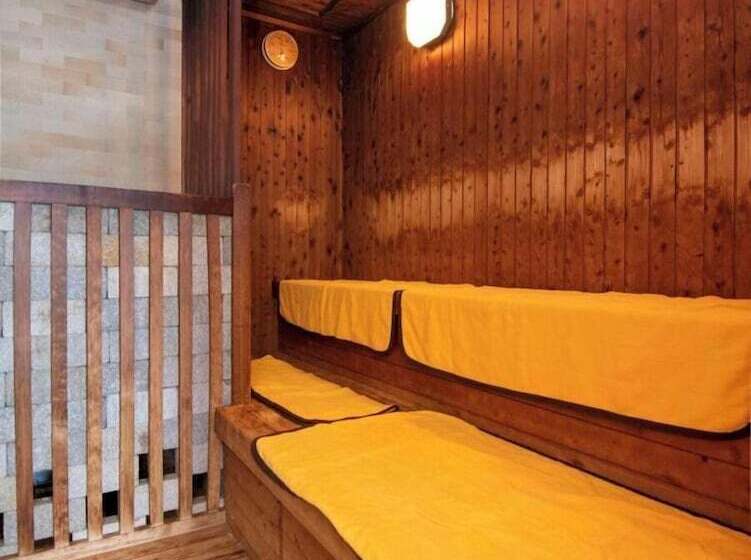 ريوكان Kkr Yuzawa Yukiguni