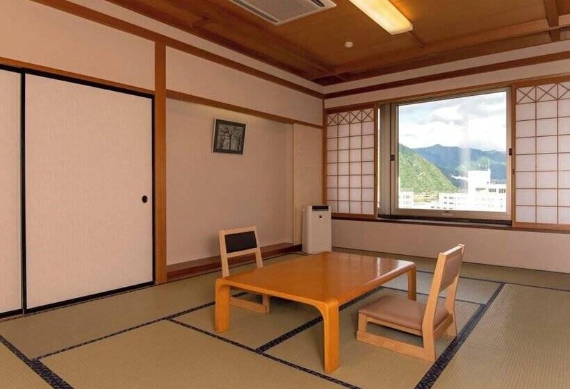 ريوكان Kkr Yuzawa Yukiguni