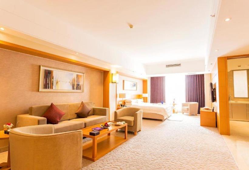 Eaself Hotel Beijing