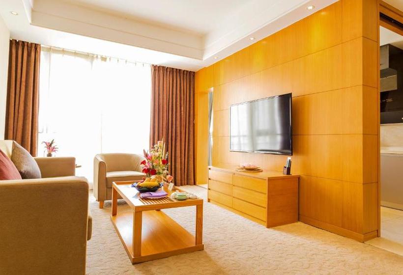 Eaself Hotel Beijing