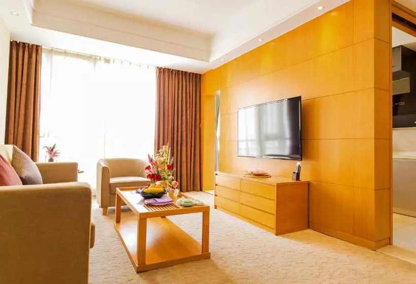 Eaself Hotel Beijing