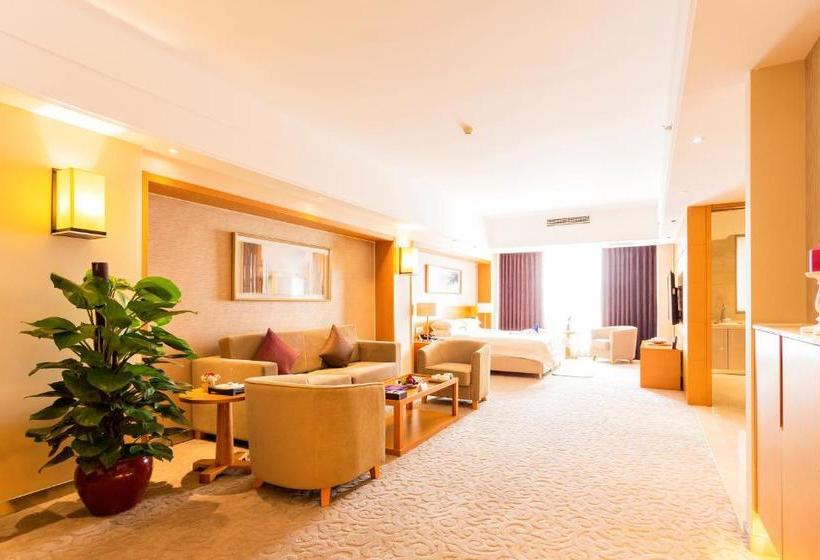 Eaself Hotel Beijing