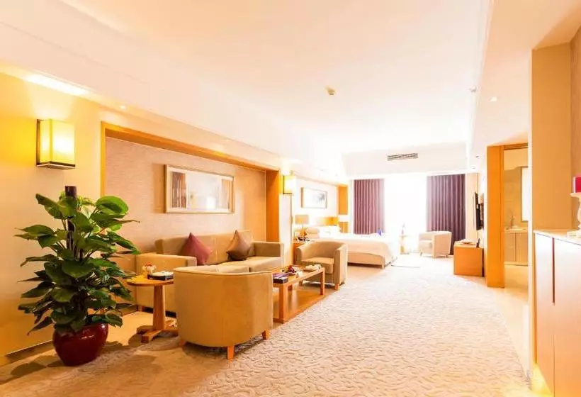 Eaself Hotel Beijing