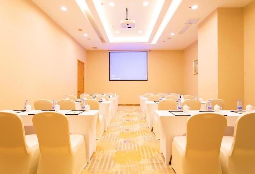 Eaself Hotel Beijing