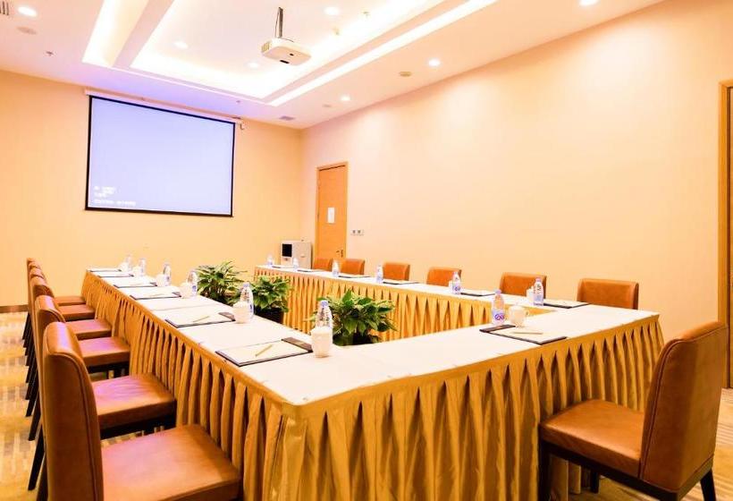 Eaself Hotel Beijing