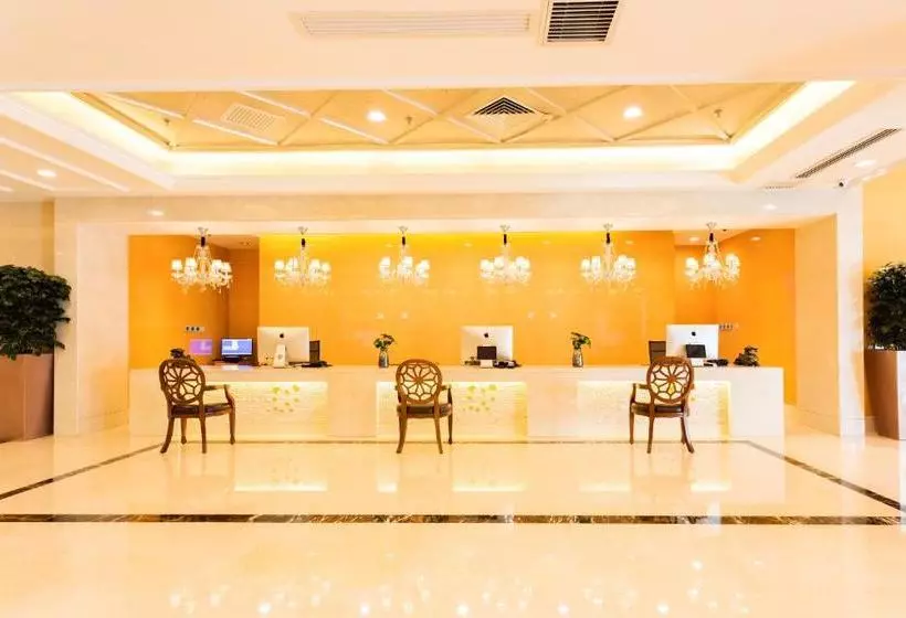 Eaself Hotel Beijing