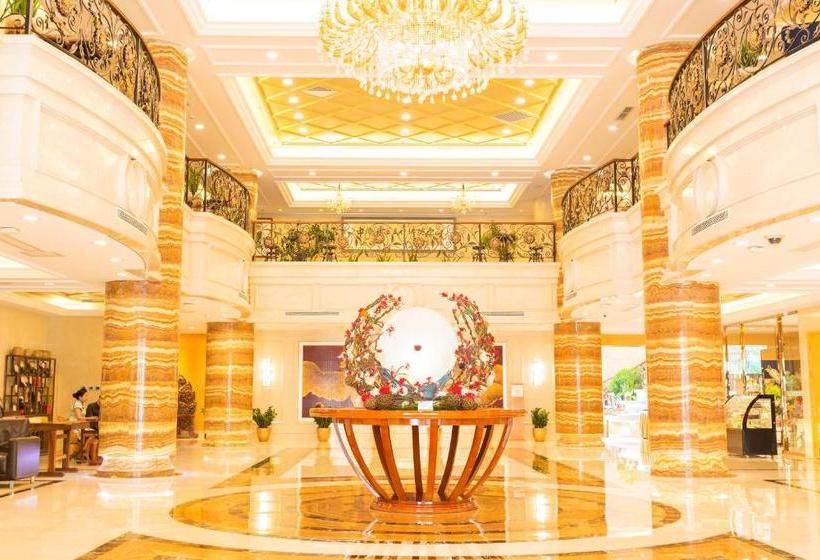 Eaself Hotel Beijing