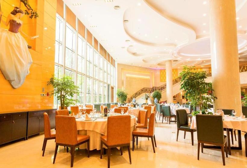 Eaself Hotel Beijing